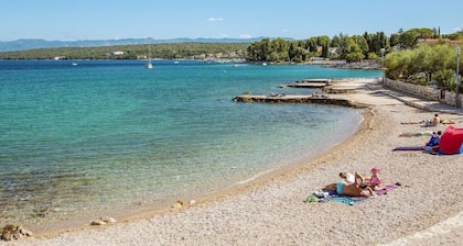 Arbanas Comfortable Holiday Residence