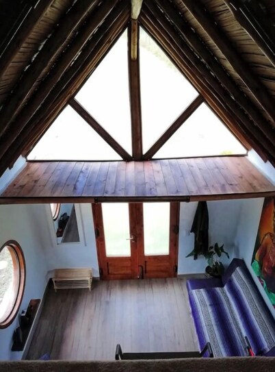 Las Golondrinas Cabin, Tabio Cundinamarca