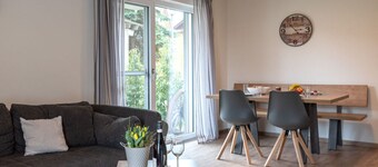 Book Comfortable Holiday Residence