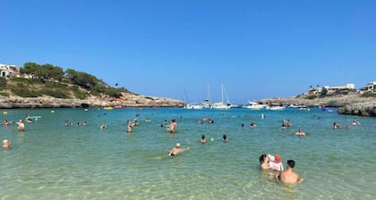 Sapunta al Mar Comfortable Holiday Residence