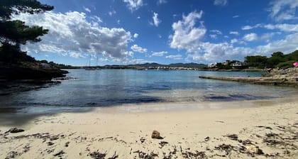 Sapunta al Mar Comfortable Holiday Residence