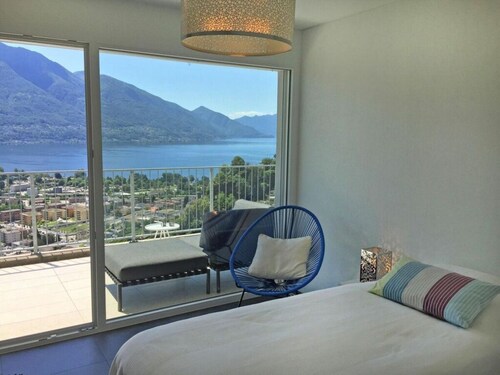 La Scalata Comfortable Holiday Residence