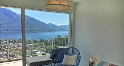 La Scalata Comfortable Holiday Residence