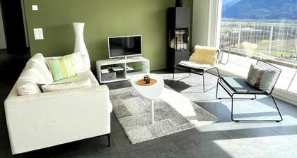 La Scalata Comfortable Holiday Residence