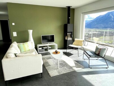 La Scalata Comfortable Holiday Residence