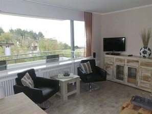 House | Living area