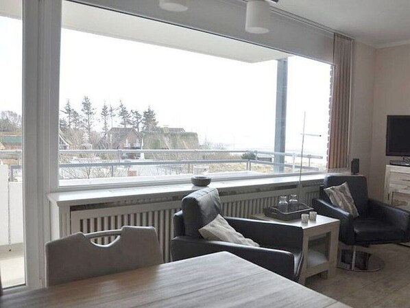 House | View from property