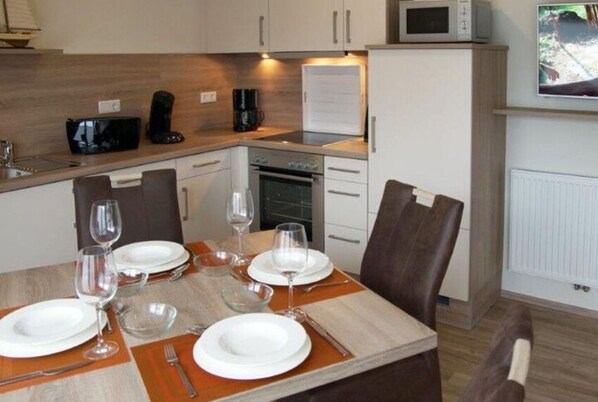 House | Private kitchen