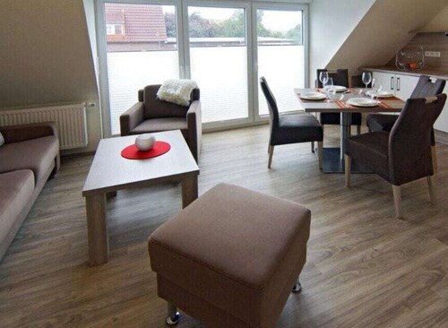 Holiday Apartment Balkenstek