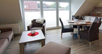 Holiday Apartment Balkenstek