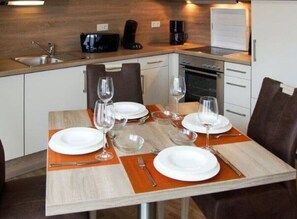 House | Private kitchen