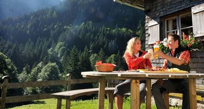 In the Courtyards Comfortable Holiday Residence