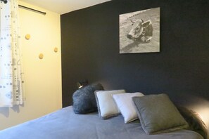 2 camere, ferro/asse da stiro, Wi-Fi