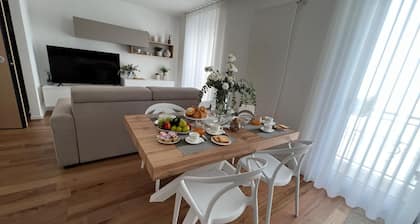Cozy apartment in the heart of Polignano a Mare Àndres Holiday house