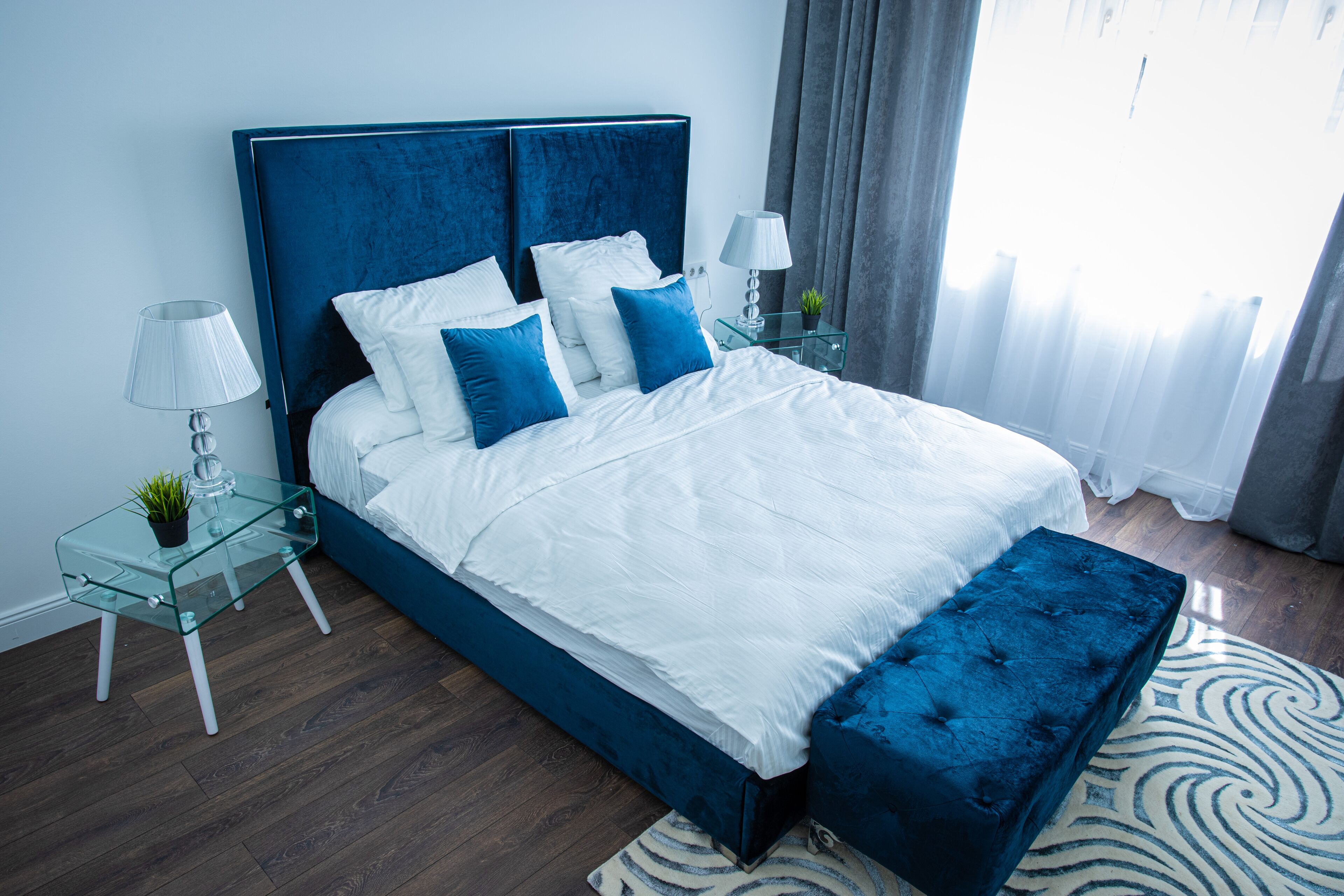 Photo - Kozmo Residences Budapest