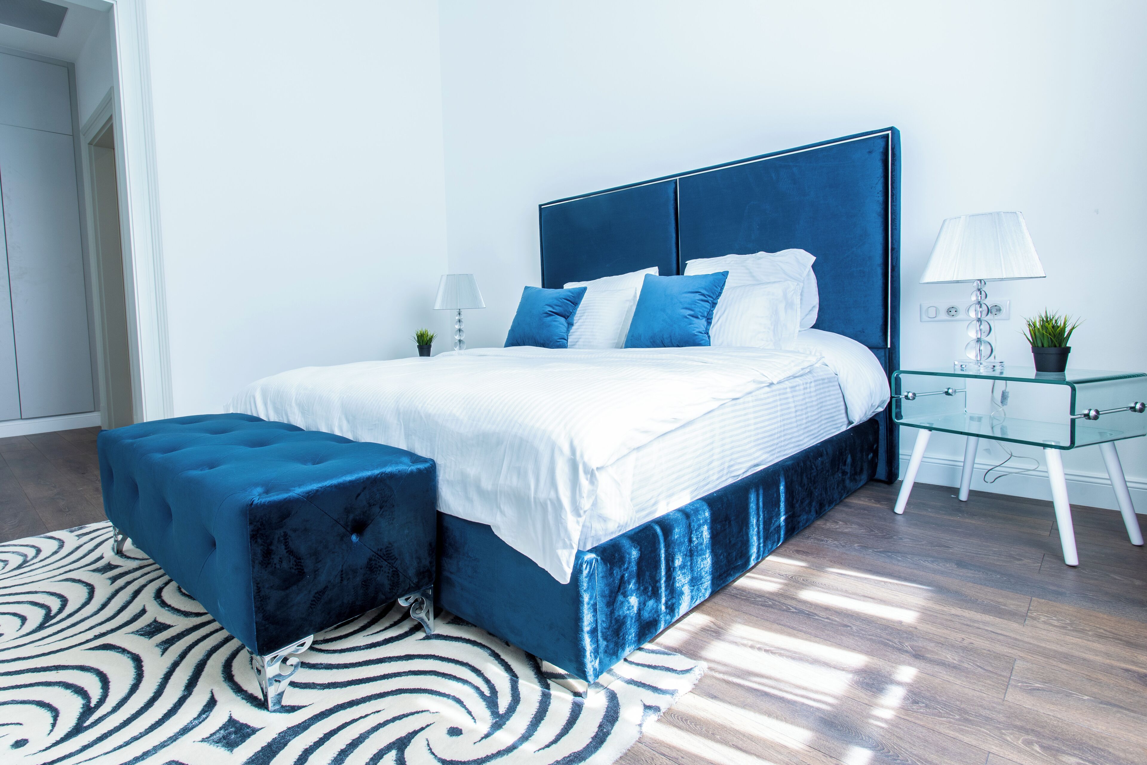 Photo - Kozmo Residences Budapest