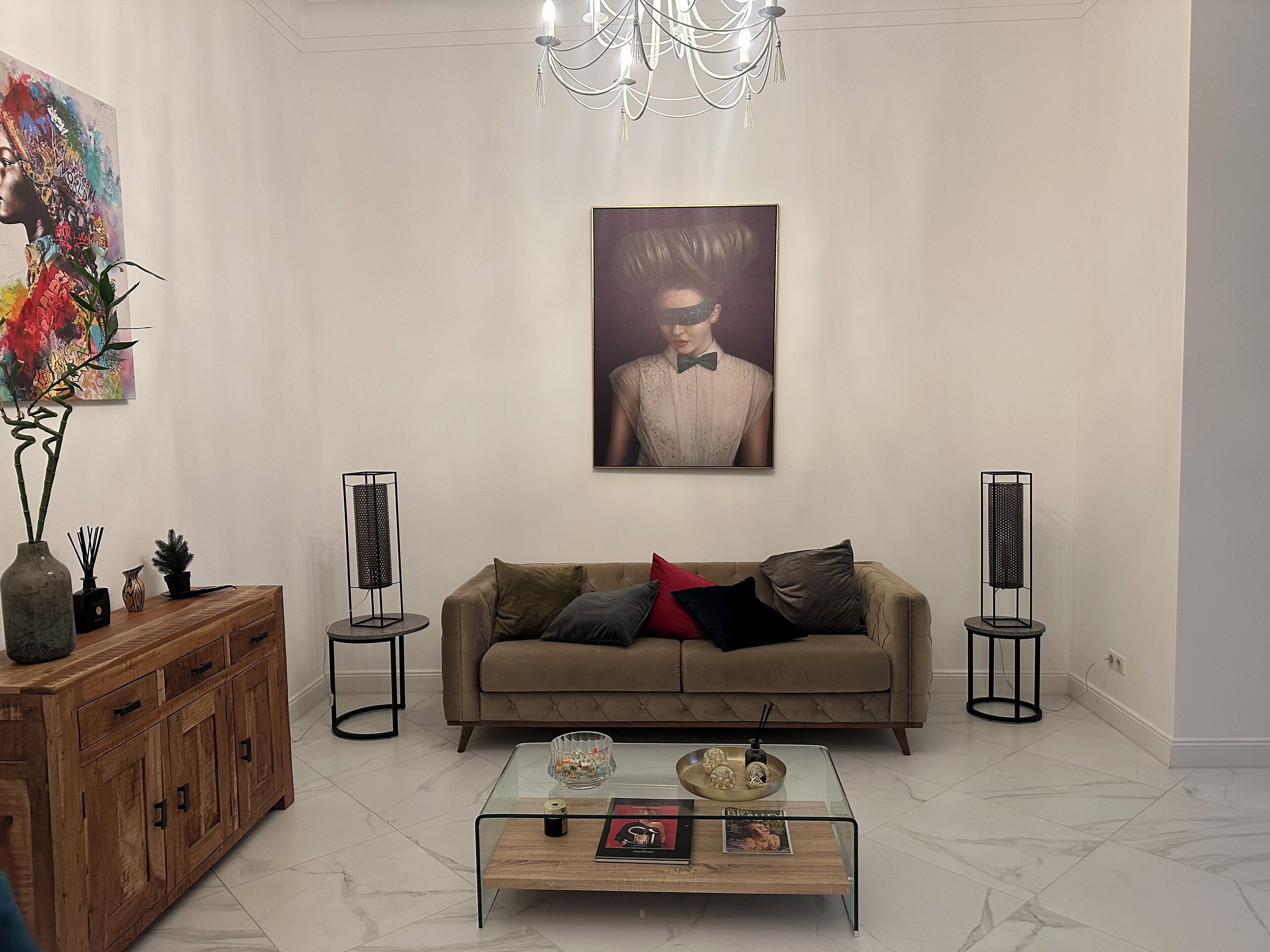 Photo - Kozmo Residences Budapest