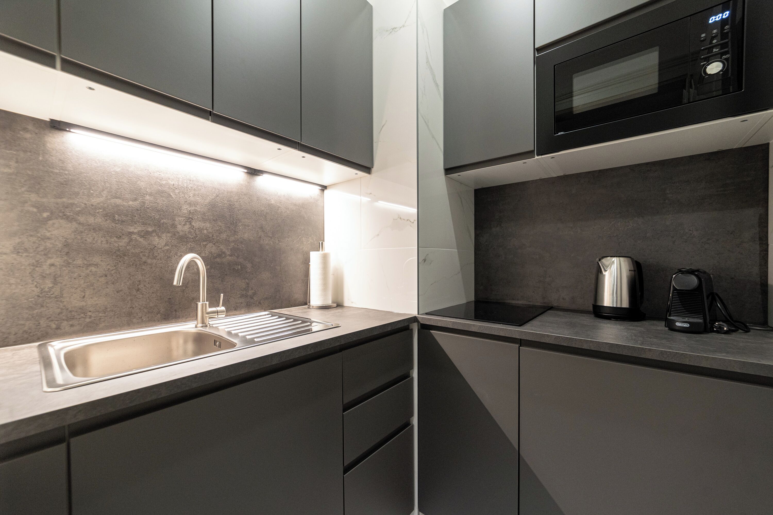 Photo - Kozmo Residences Budapest