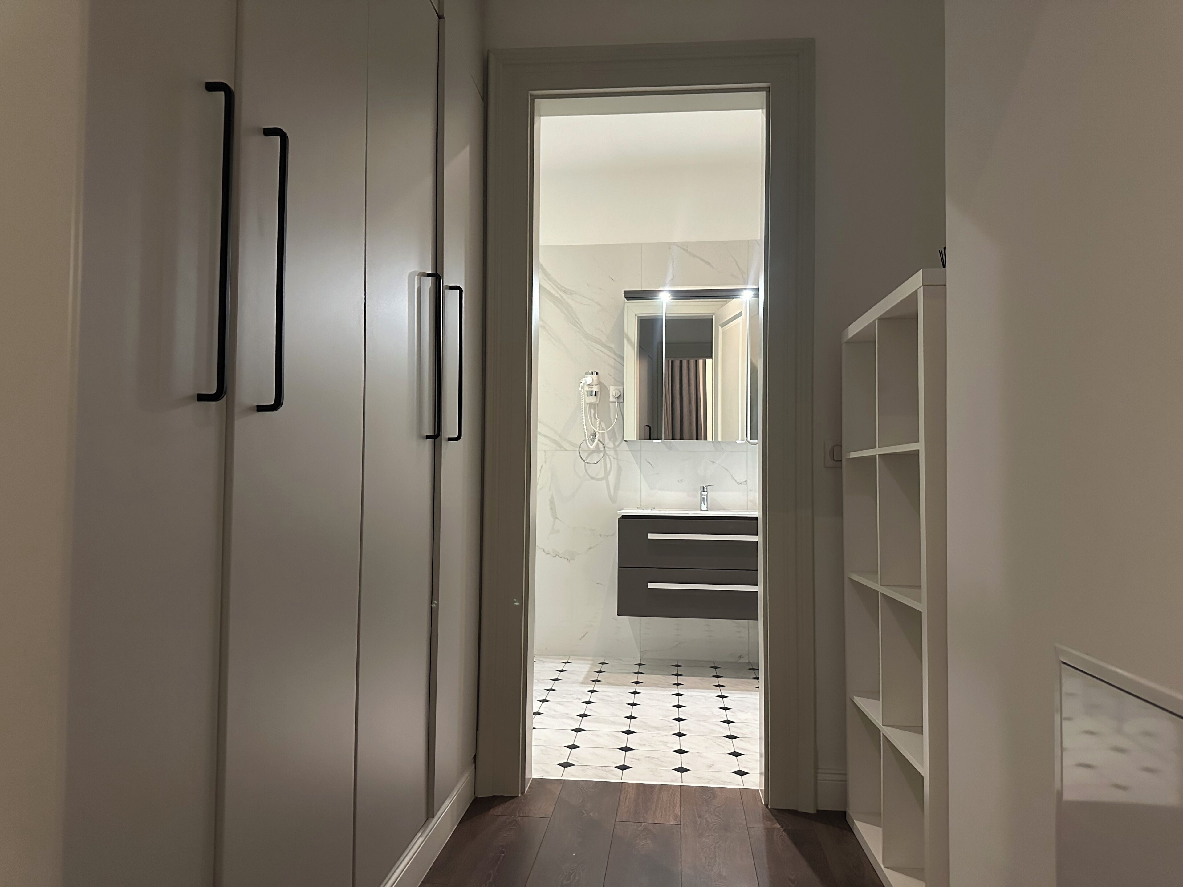 Photo - Kozmo Residences Budapest