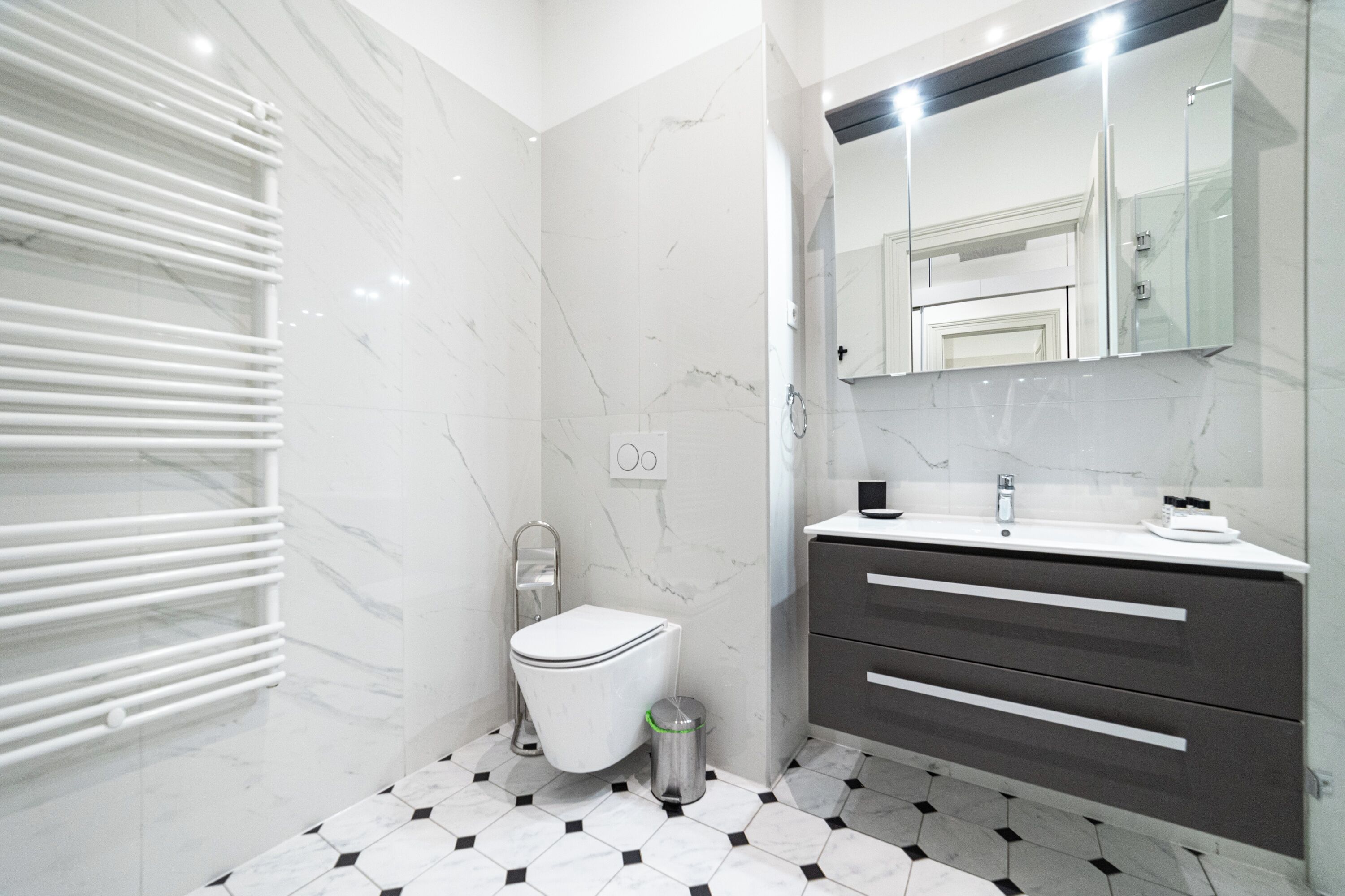 Photo - Kozmo Residences Budapest