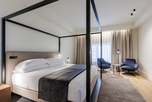 Apartments Kozmo Residences Budapest