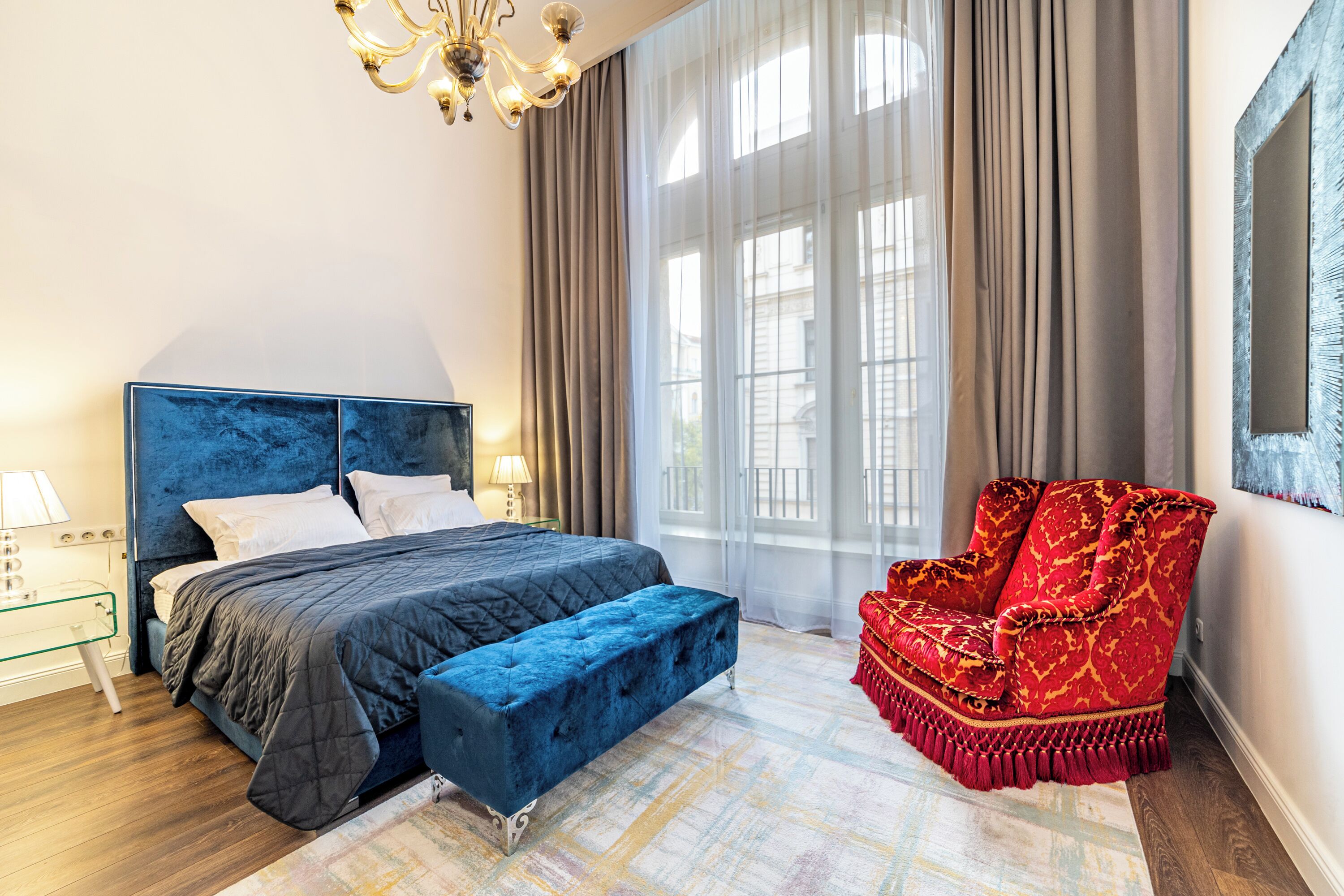 Photo - Kozmo Residences Budapest