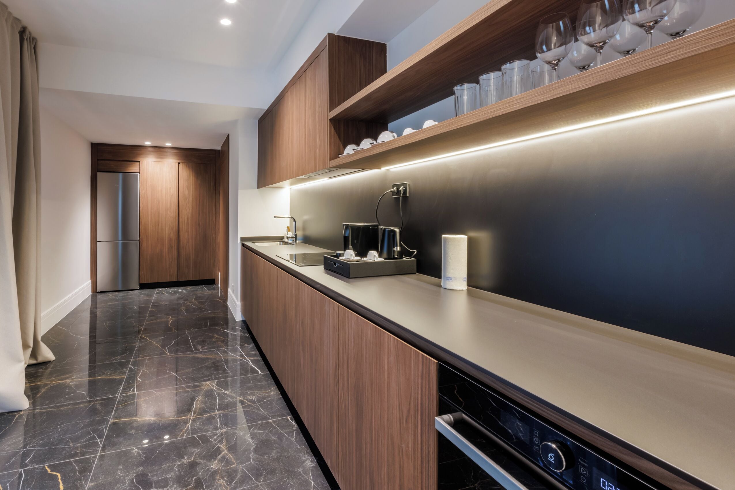 Foto - Kozmo Residences Budapest