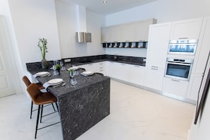 Family Apartment, 2 Bedrooms