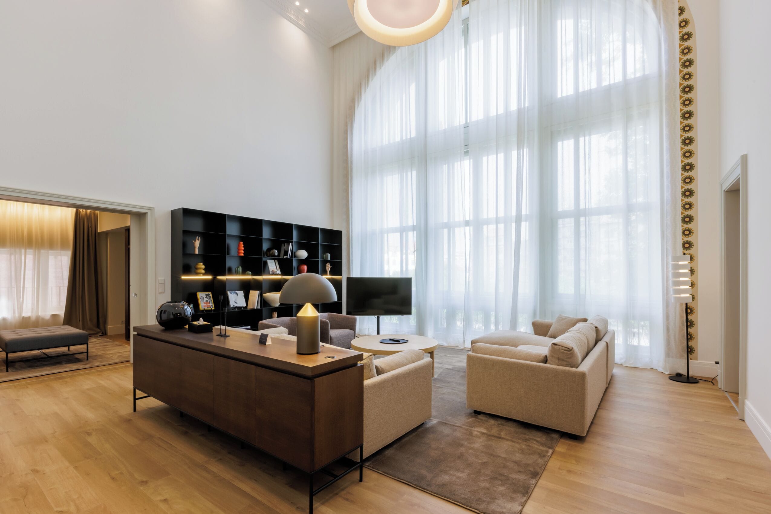 Foto - Kozmo Residences Budapest