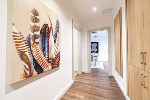 Superior Apartment, 1 Bedroom | Free WiFi