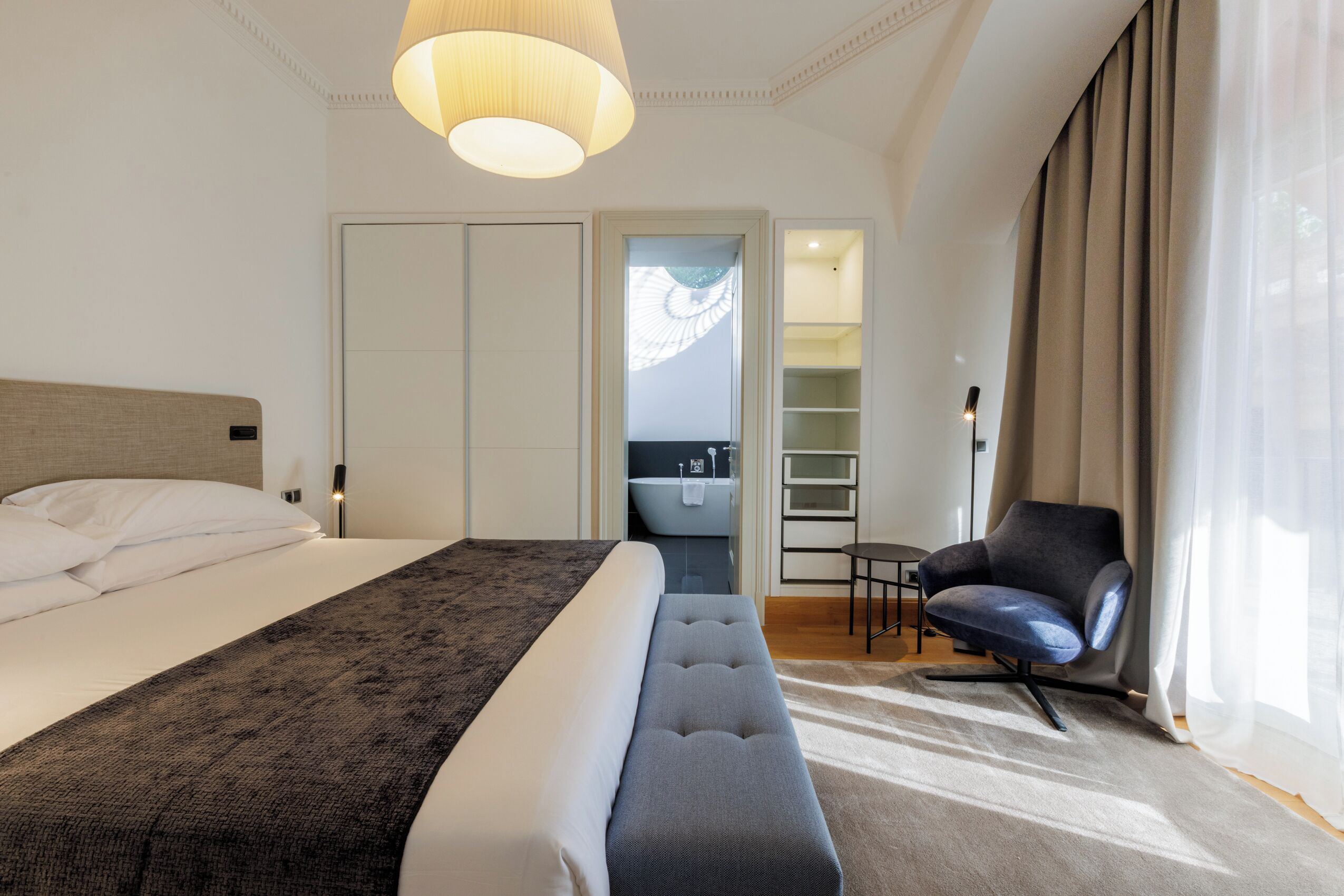 Foto - Kozmo Residences Budapest