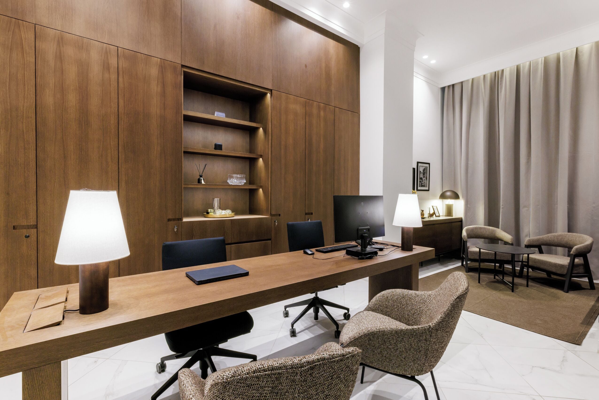 Foto - Kozmo Residences Budapest