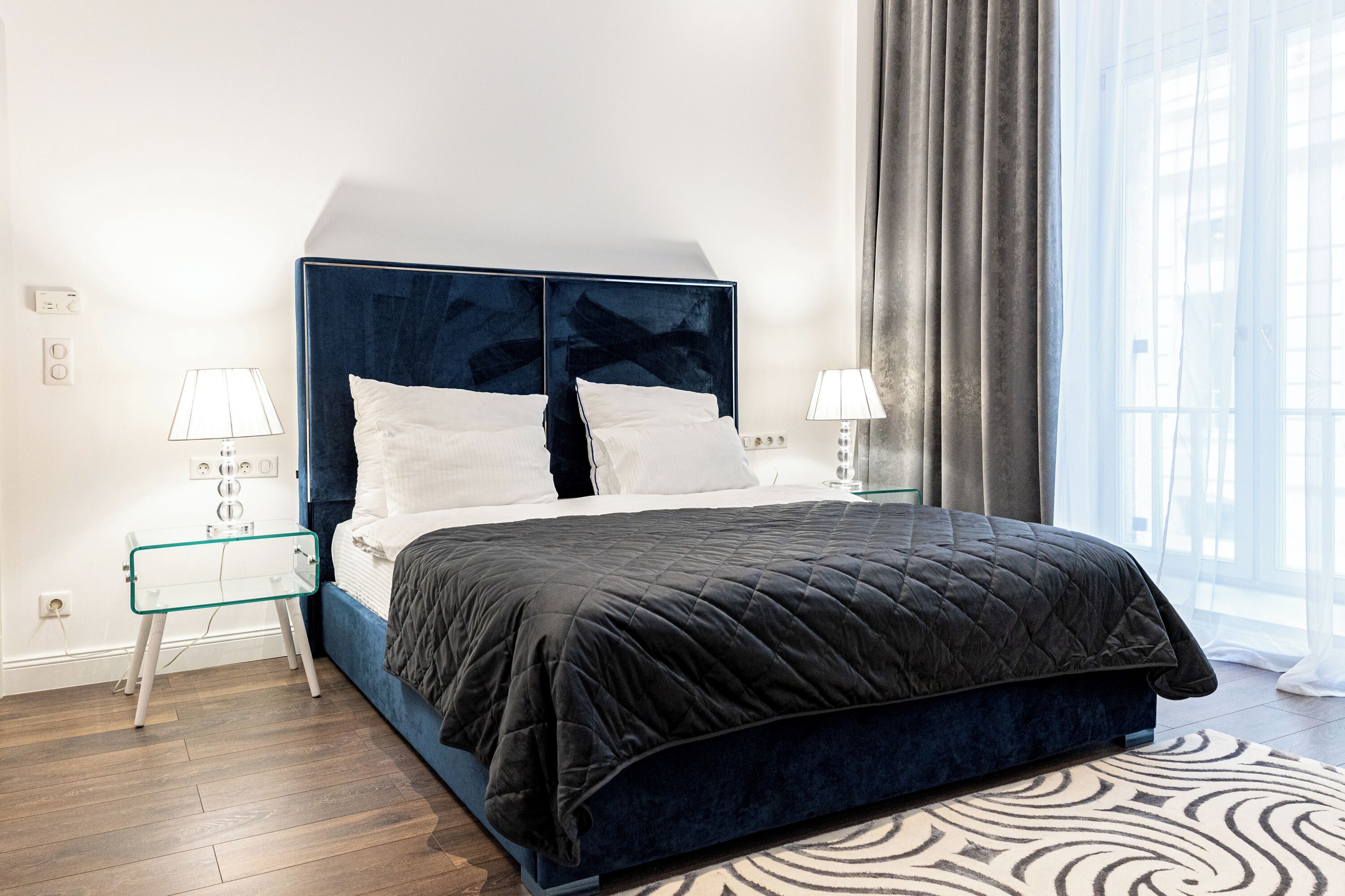 Photo - Kozmo Residences Budapest