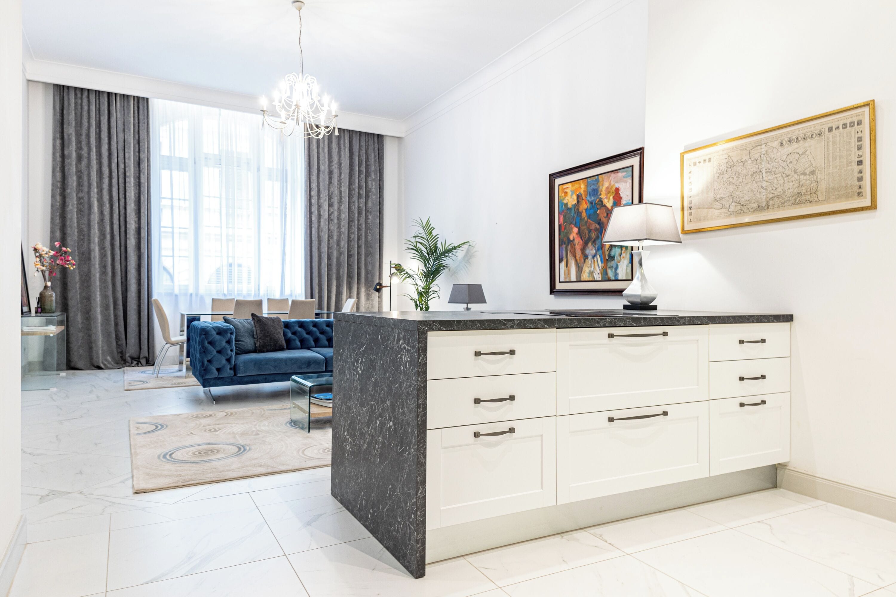 Photo - Kozmo Residences Budapest