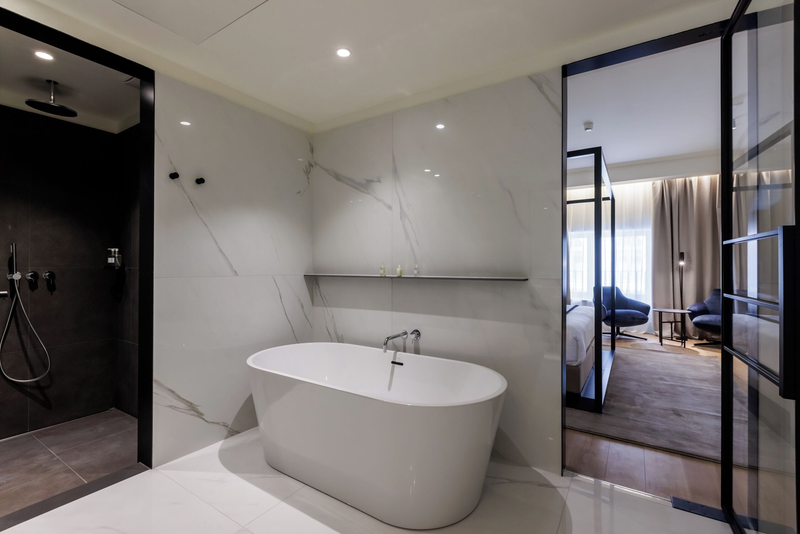 Foto - Kozmo Residences Budapest