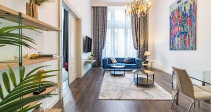 Kozmo Residences Budapest