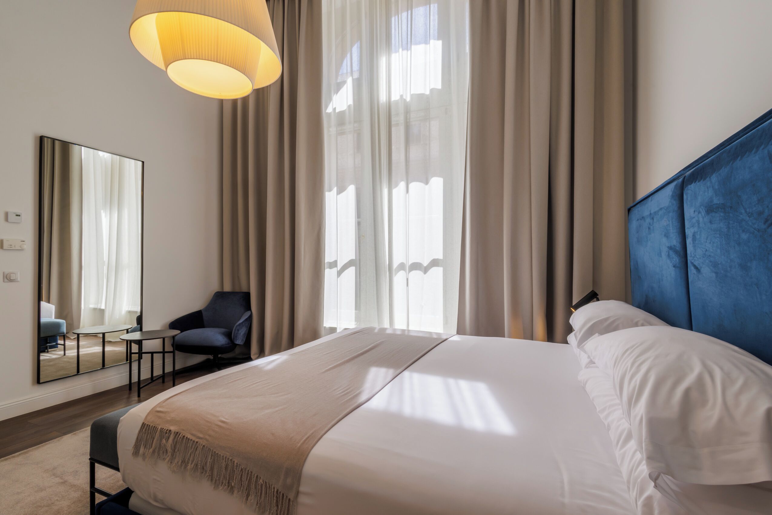 Apartment, 1 Bedroom | Free WiFi