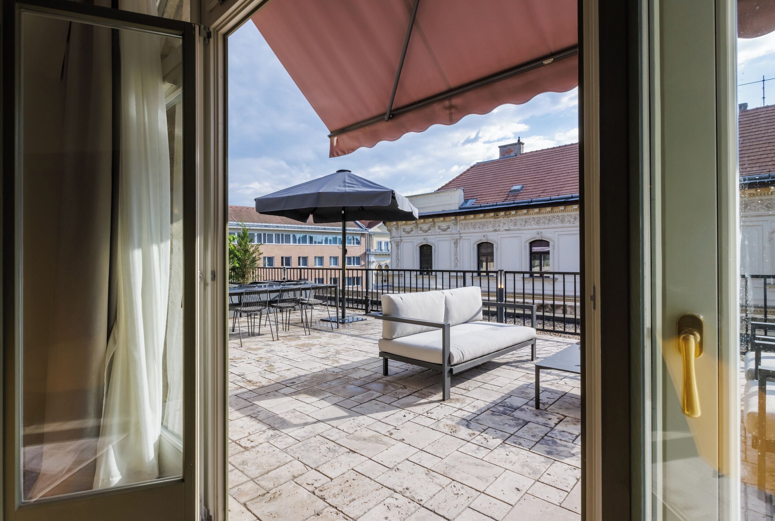 Foto - Kozmo Residences Budapest