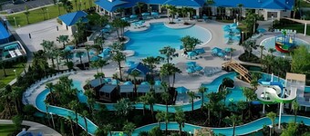 Modern Paradise on Windsor Cay: Luxurious 8BD Home