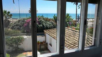 House | View from property