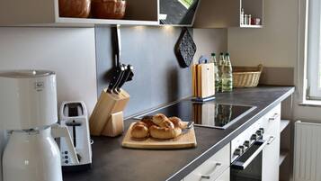 House | Private kitchen