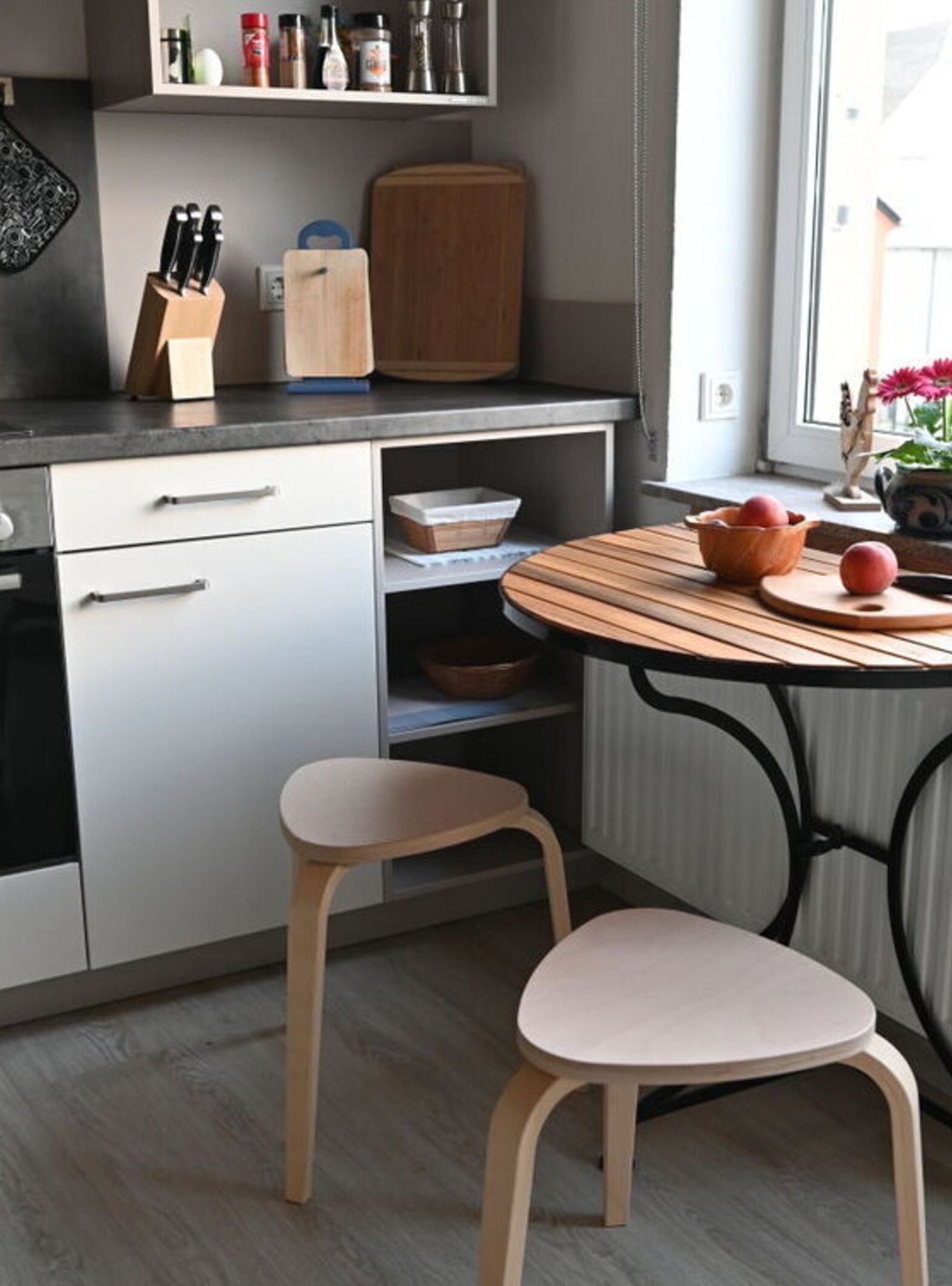 獨棟房屋 | 私人廚房