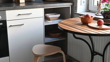 Maison | Cuisine privée