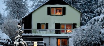 Landhaus Hanna Comfortable Holiday Residence