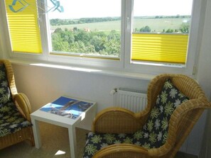 Maison | Coin séjour