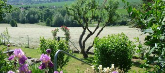 Wiete Lenk Comfortable Holiday Residence