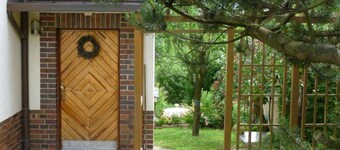 Wiete Lenk Comfortable Holiday Residence