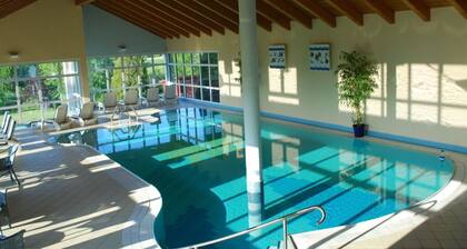 Sonneneck Holiday Apartment