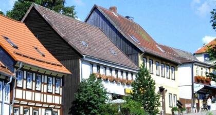 Sonneneck Holiday Apartment