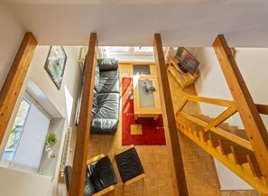 Interior - Holiday Apartment Norddiek (Norden)